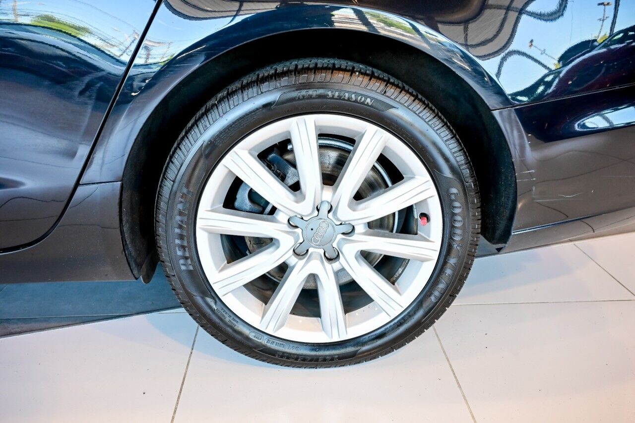 2014 Audi A6 2.0T Premium Plus Springfield NJ