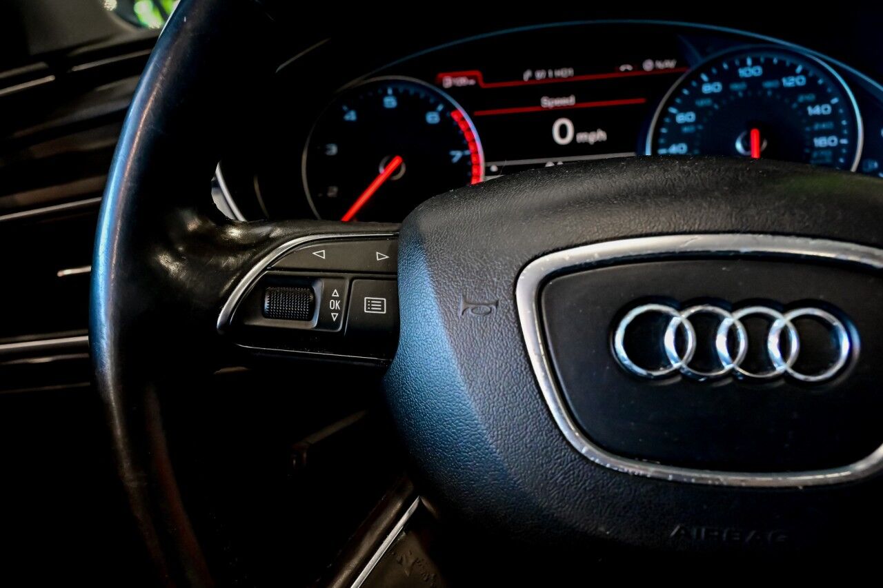 2014 Audi A6 2.0T Premium Plus Springfield NJ