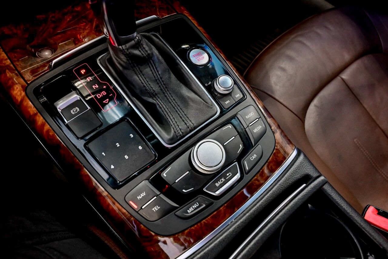 2014 Audi A6 2.0T Premium Plus Springfield NJ
