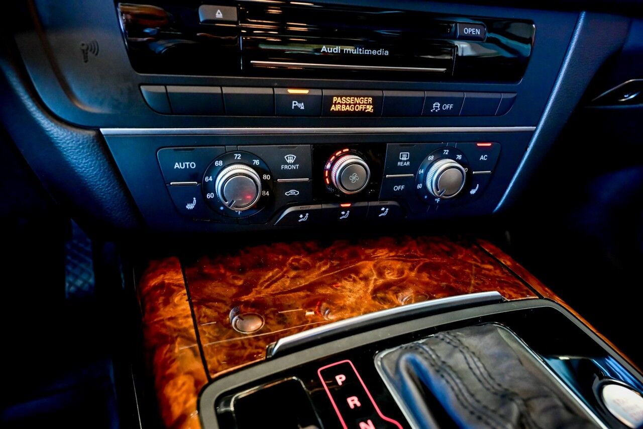 2014 Audi A6 2.0T Premium Plus Springfield NJ