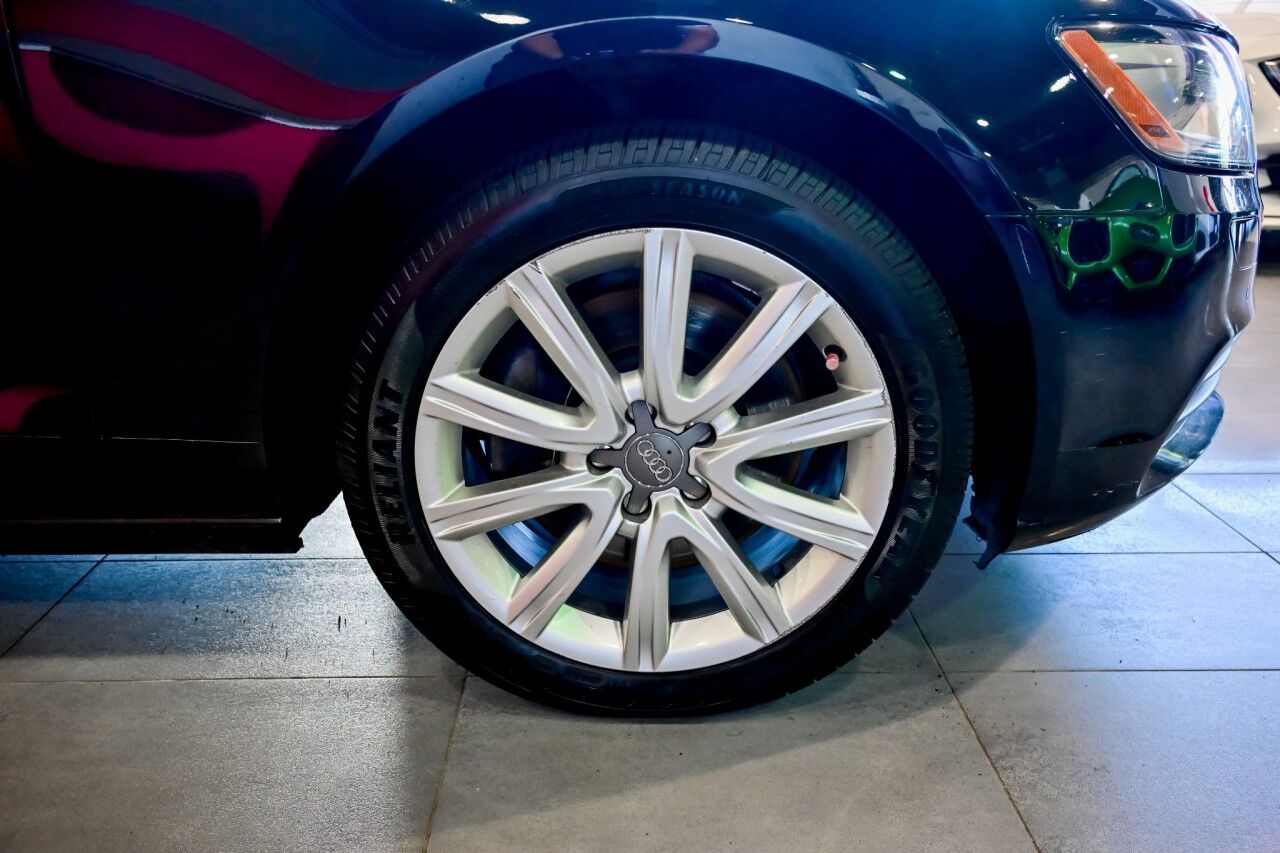 2014 Audi A6 2.0T Premium Plus Springfield NJ