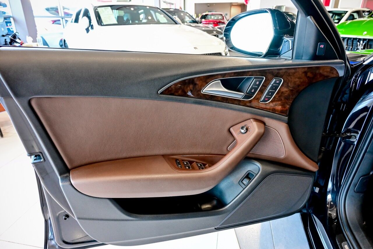 2014 Audi A6 2.0T Premium Plus Springfield NJ