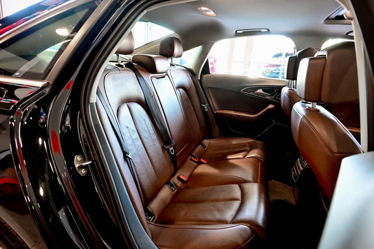 2014 Audi A6 2.0T Premium Plus Springfield NJ