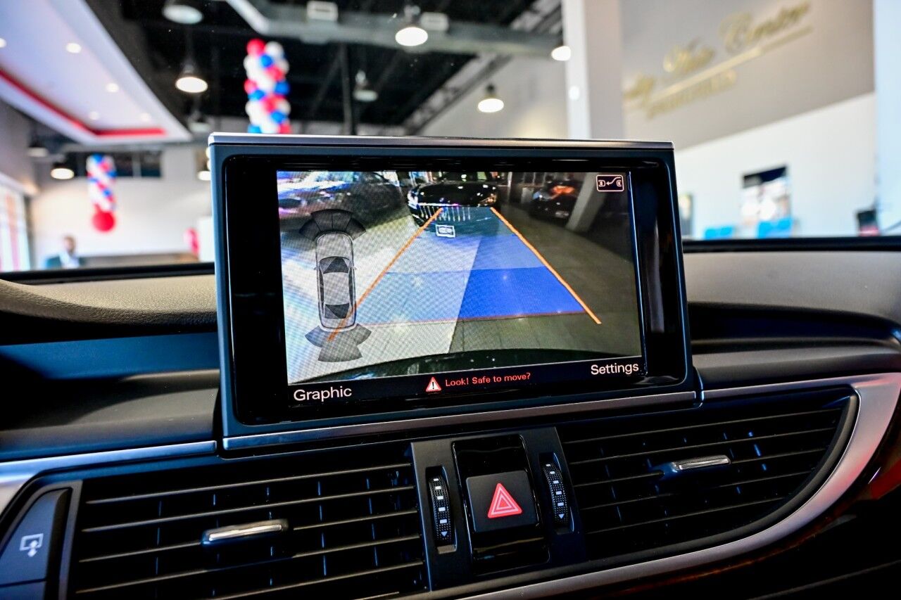 2014 Audi A6 2.0T Premium Plus Springfield NJ