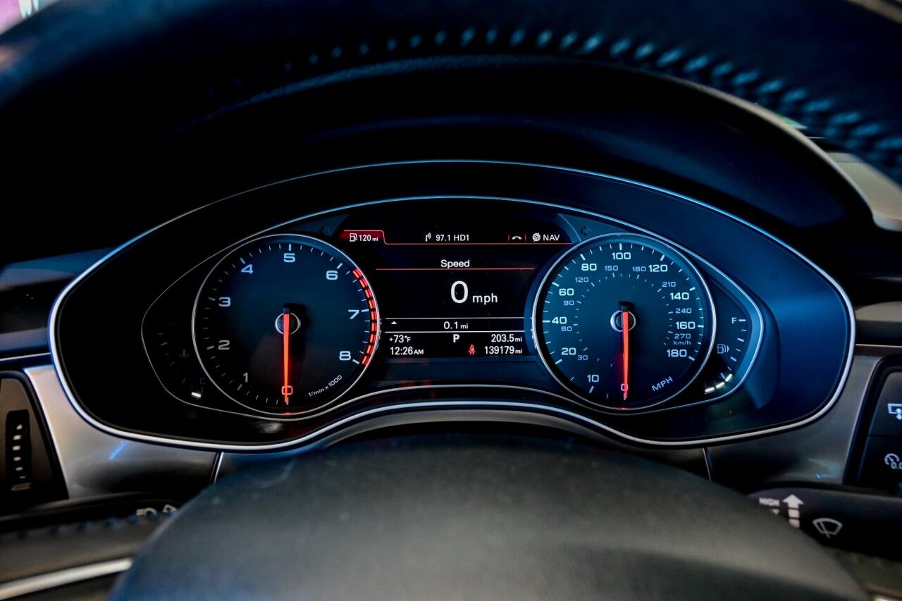 2014 Audi A6 2.0T Premium Plus Springfield NJ