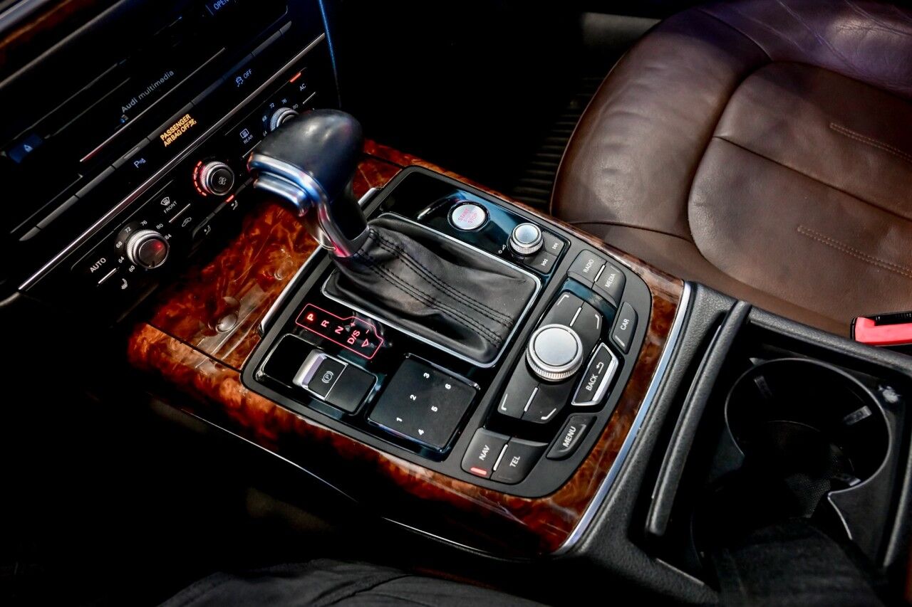 2014 Audi A6 2.0T Premium Plus Springfield NJ