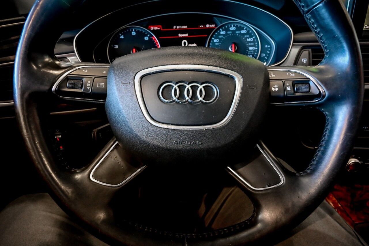 2014 Audi A6 2.0T Premium Plus Springfield NJ