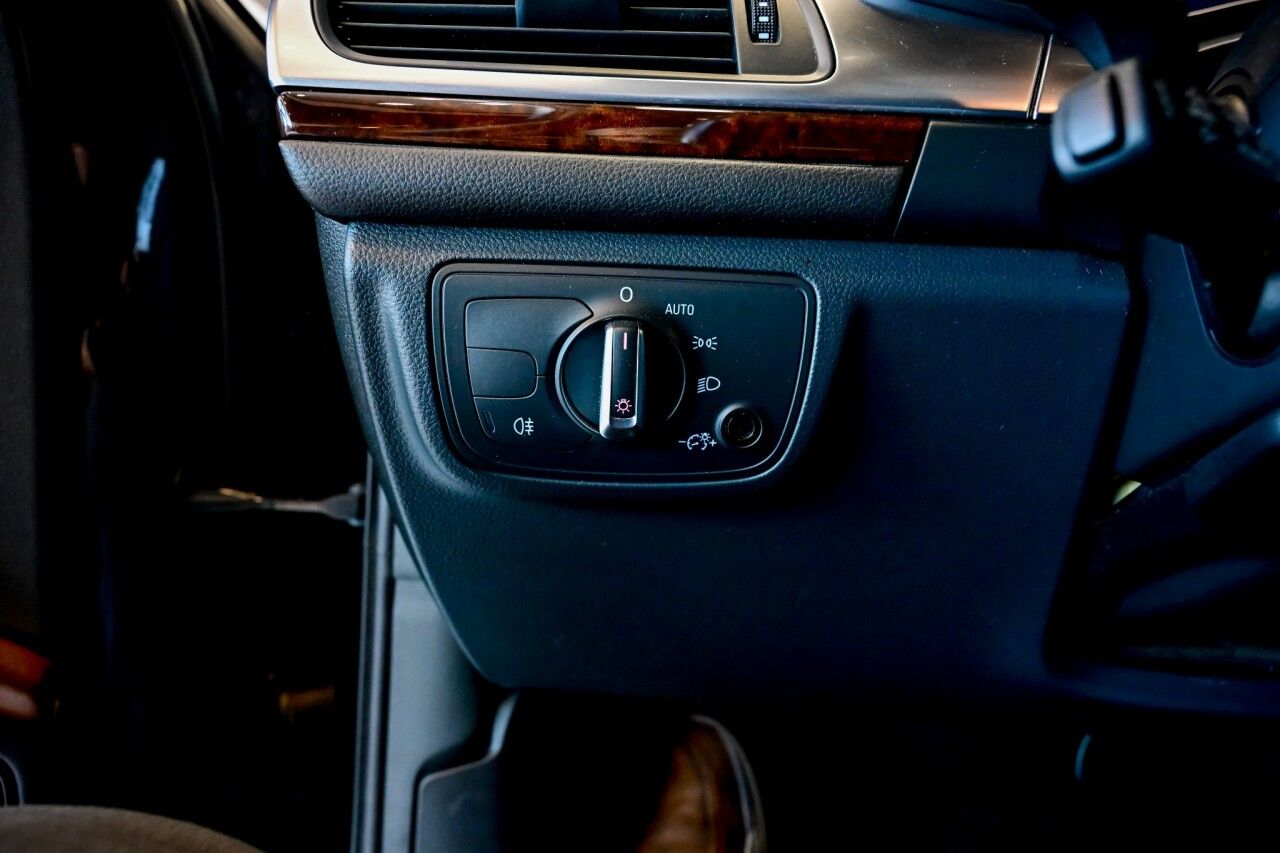 2014 Audi A6 2.0T Premium Plus Springfield NJ