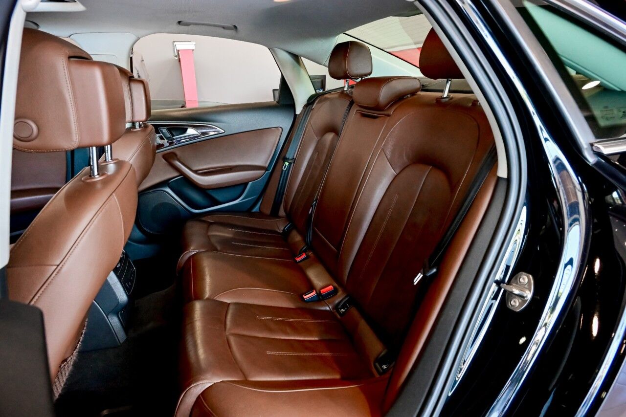 2014 Audi A6 2.0T Premium Plus Springfield NJ
