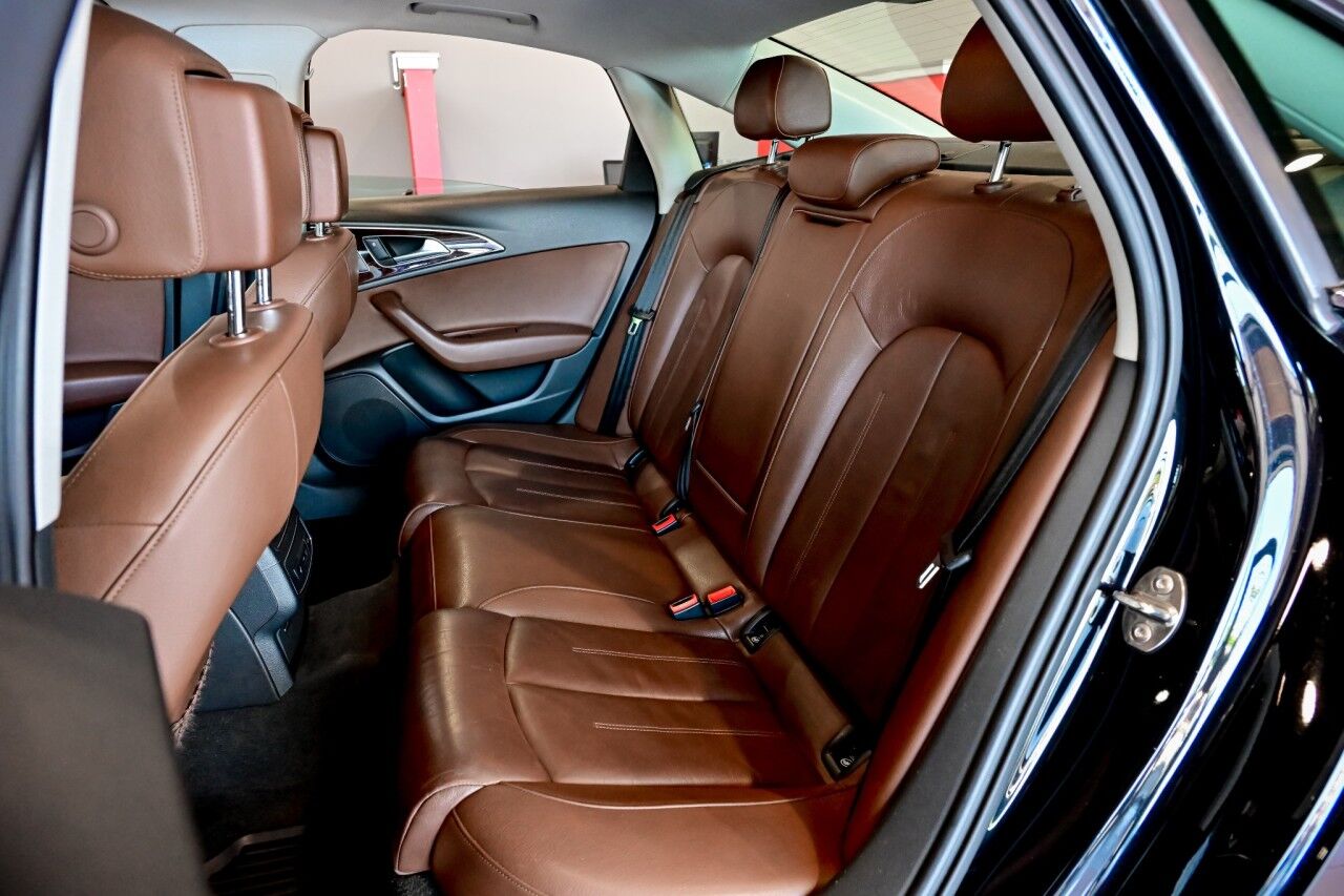 2014 Audi A6 2.0T Premium Plus Springfield NJ