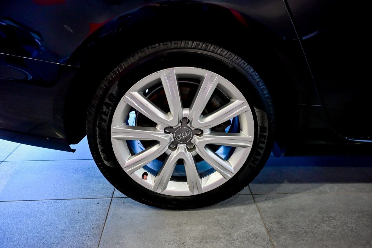 2014 Audi A6 2.0T Premium Plus Springfield NJ