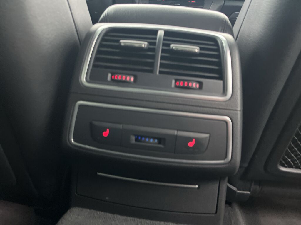 2014 Audi A6 2.0T Premium Plus Wilmington NC