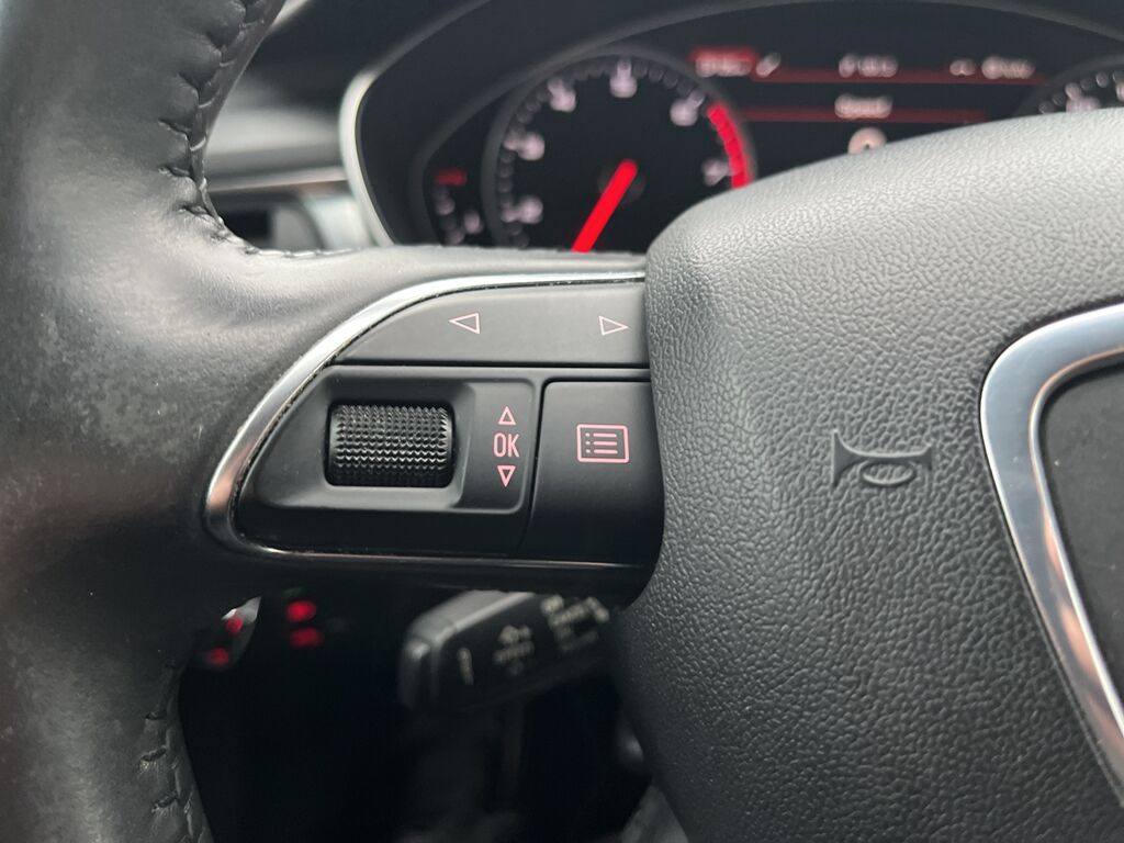 2014 Audi A6 2.0T Premium Plus Wilmington NC
