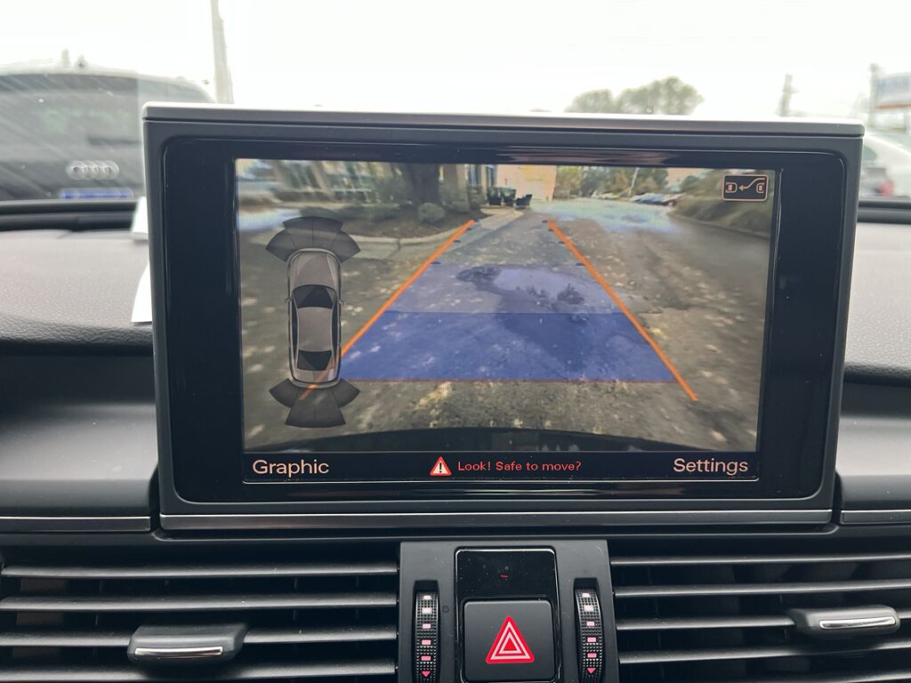 2014 Audi A6 2.0T Premium Plus Wilmington NC