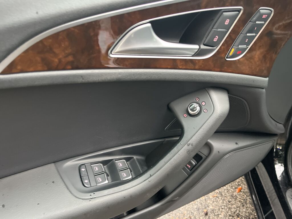 2014 Audi A6 2.0T Premium Plus Wilmington NC