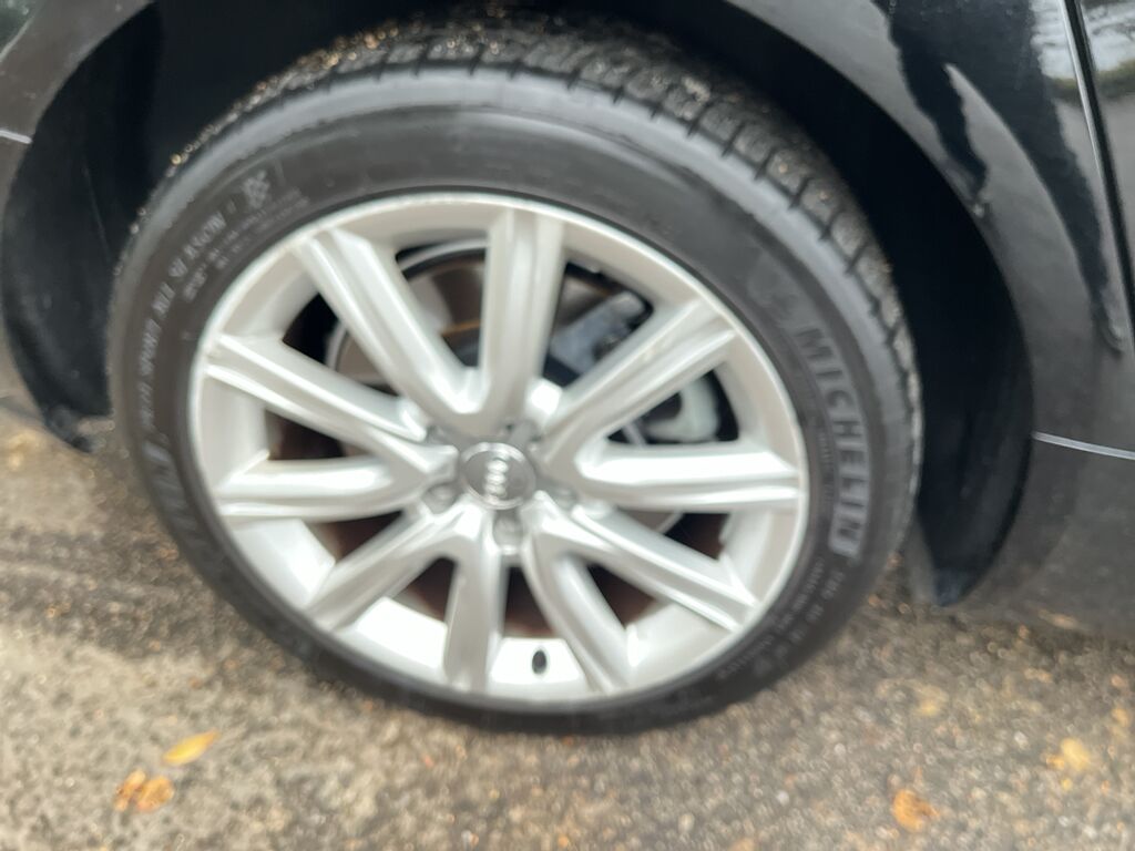 2014 Audi A6 2.0T Premium Plus Wilmington NC