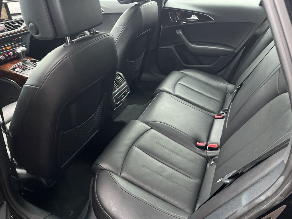 2014 Audi A6 2.0T Premium Plus Wilmington NC