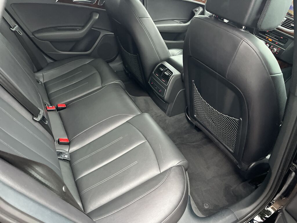 2014 Audi A6 2.0T Premium Plus Wilmington NC