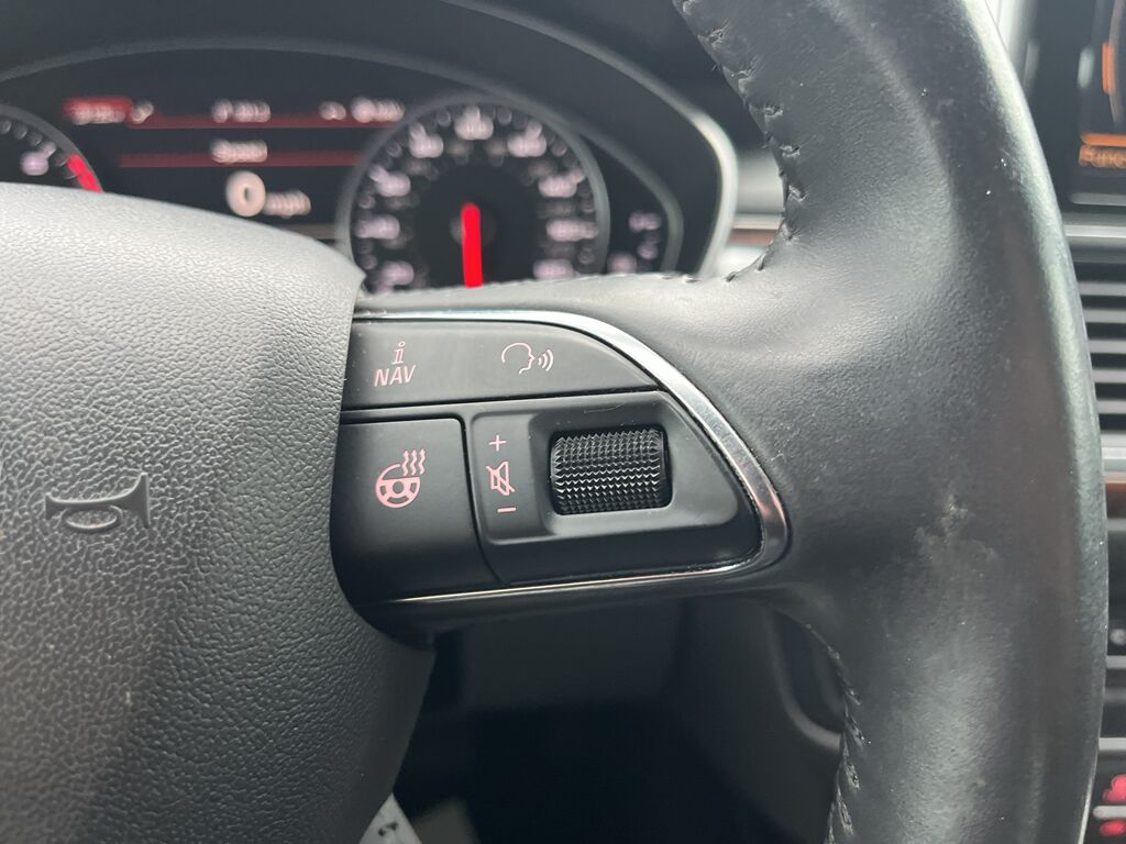 2014 Audi A6 2.0T Premium Plus Wilmington NC