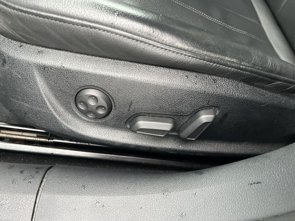 2014 Audi A6 2.0T Premium Plus Wilmington NC