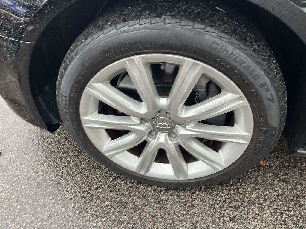 2014 Audi A6 2.0T Premium Plus Wilmington NC