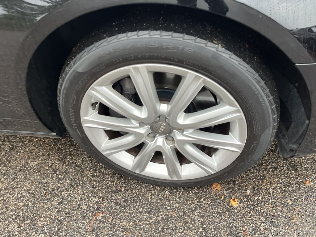 2014 Audi A6 2.0T Premium Plus Wilmington NC