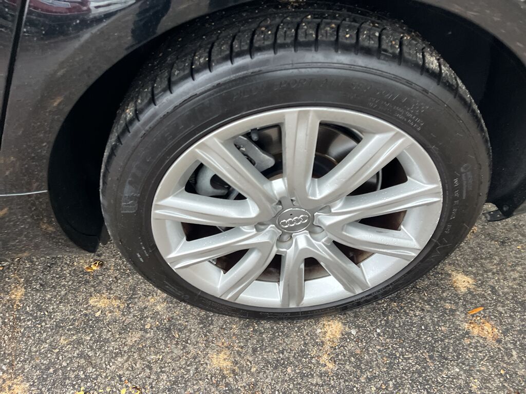 2014 Audi A6 2.0T Premium Plus Wilmington NC