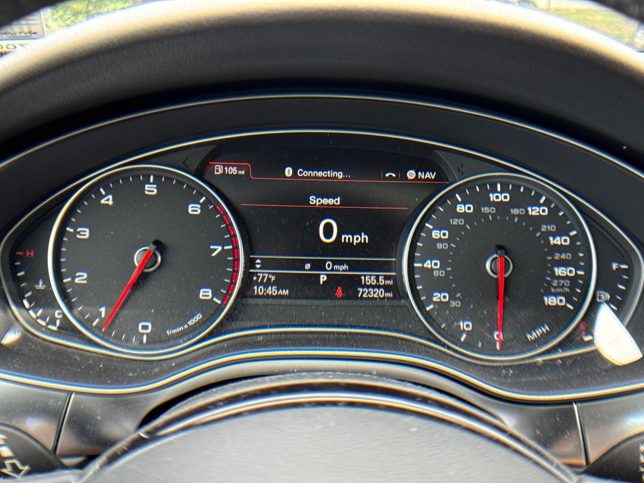 2014 Audi A6 2.0T Premium Plus Chantilly VA