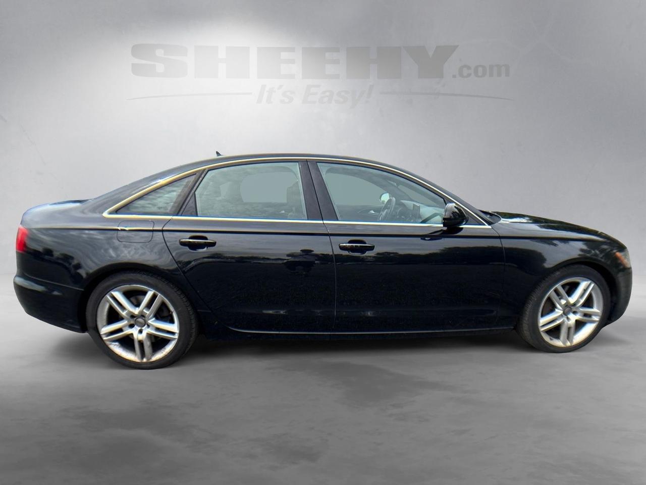2014 Audi A6 2.0T Premium Plus Chantilly VA