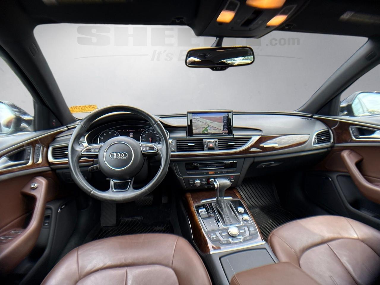 2014 Audi A6 2.0T Premium Plus Chantilly VA