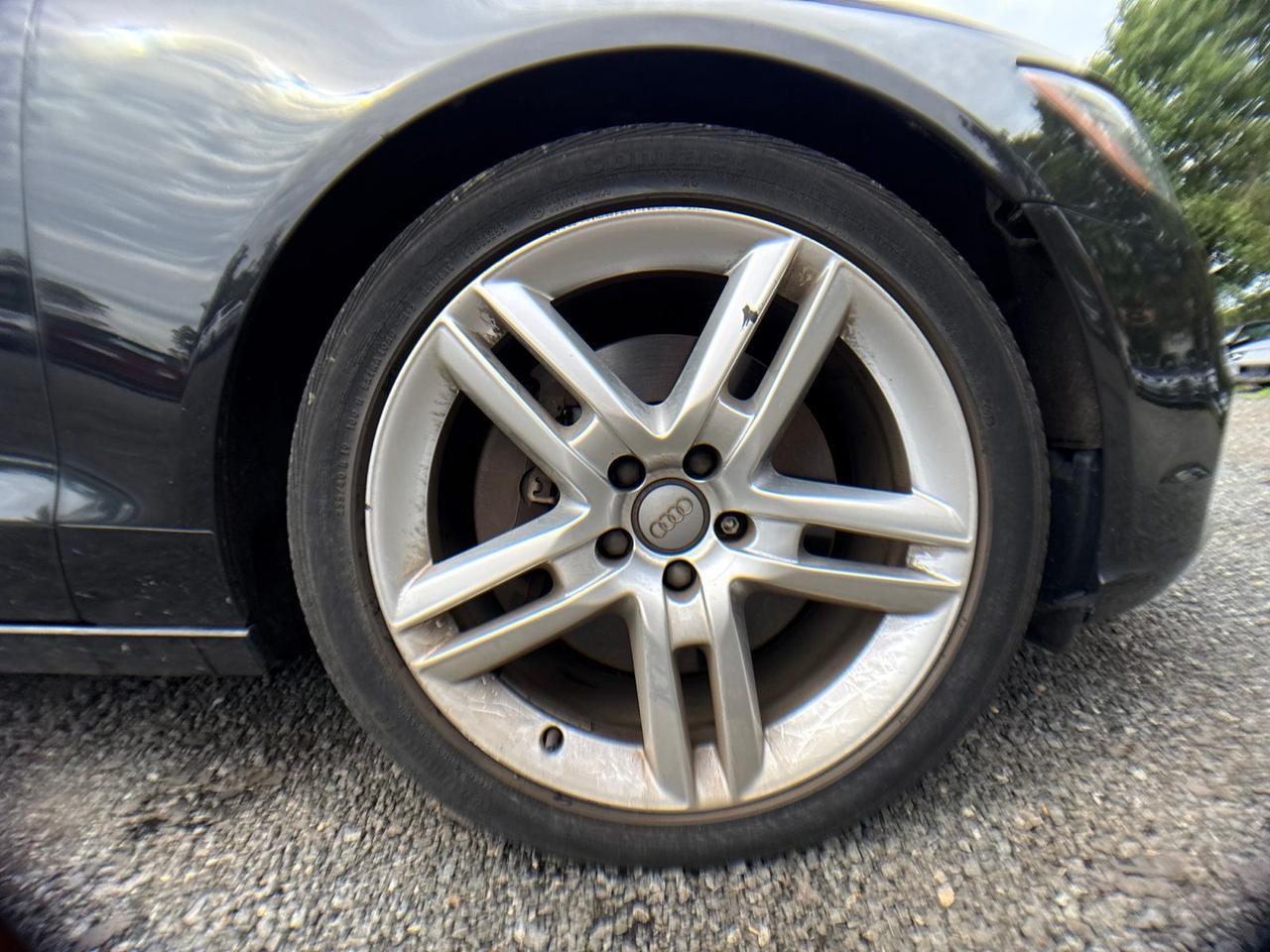 2014 Audi A6 2.0T Premium Plus Chantilly VA
