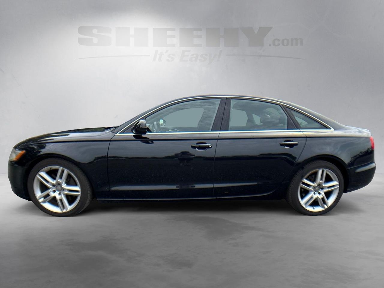 2014 Audi A6 2.0T Premium Plus Chantilly VA