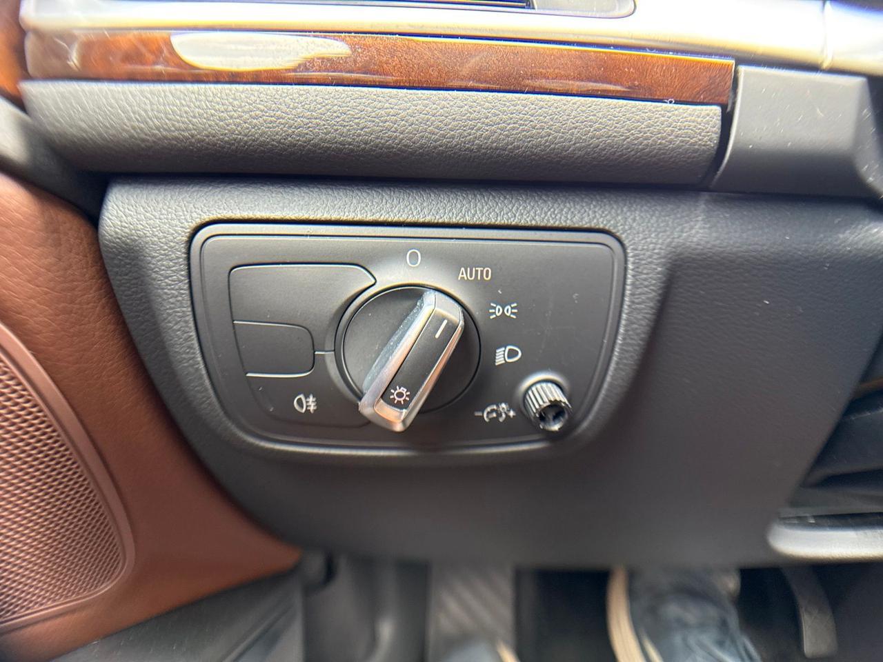 2014 Audi A6 2.0T Premium Plus Chantilly VA