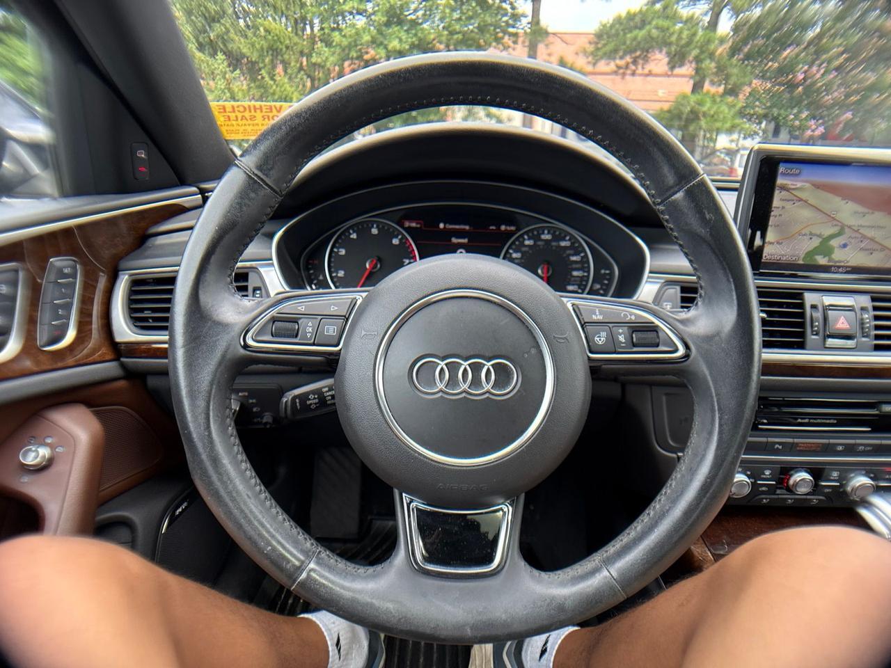 2014 Audi A6 2.0T Premium Plus Chantilly VA