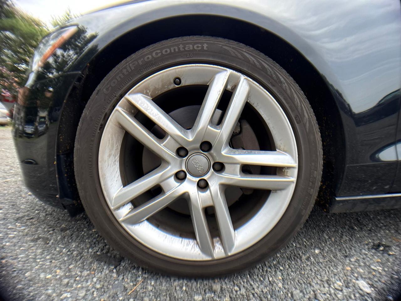 2014 Audi A6 2.0T Premium Plus Chantilly VA
