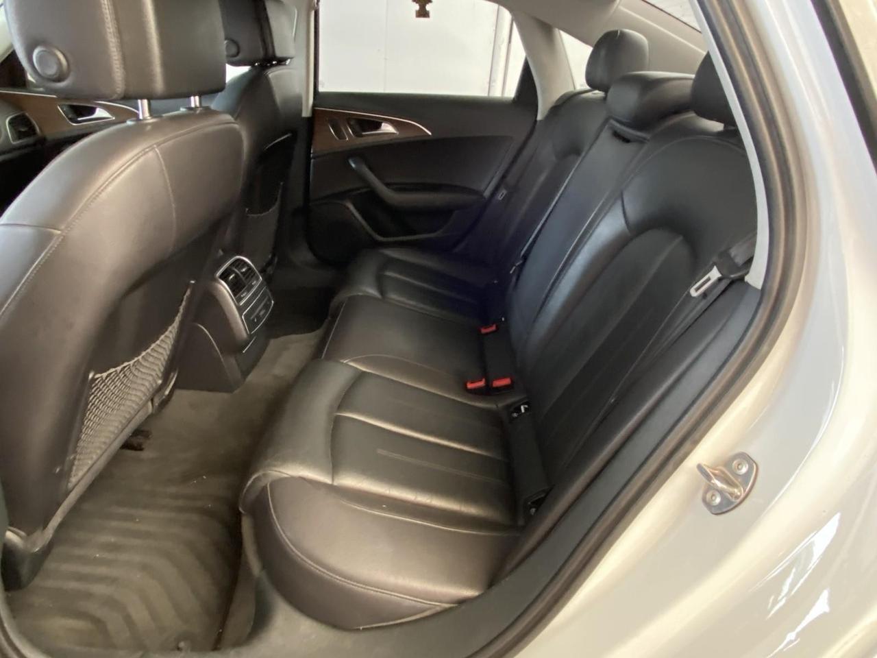 2014 Audi A6 2.0T Premium Richmond Hill NY