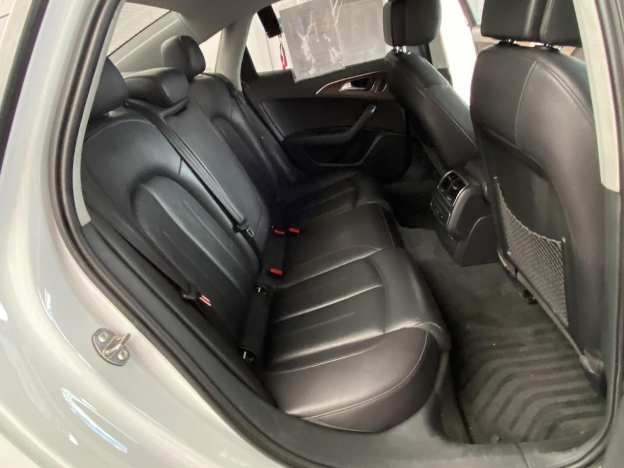 2014 Audi A6 2.0T Premium Richmond Hill NY