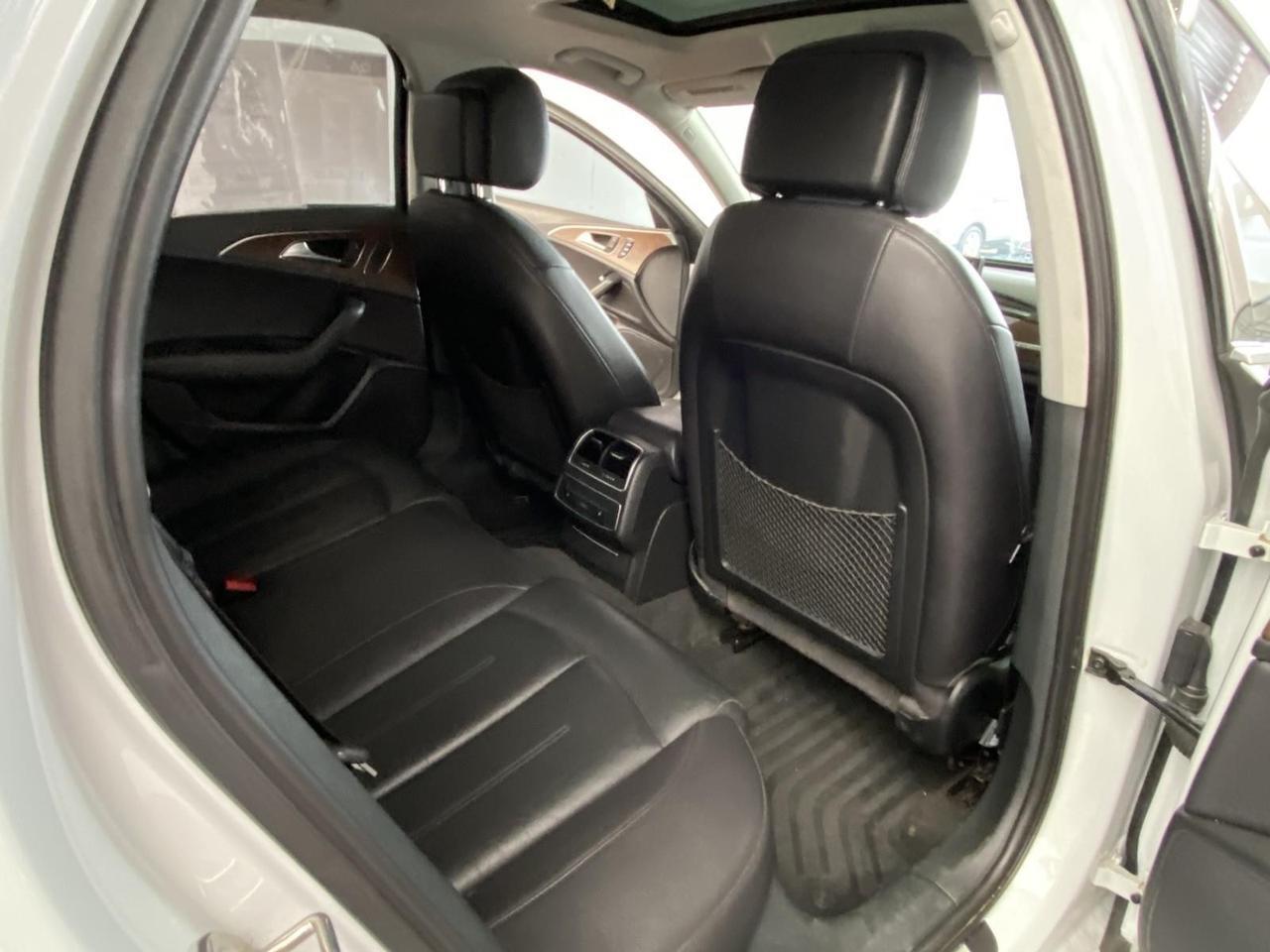 2014 Audi A6 2.0T Premium Richmond Hill NY