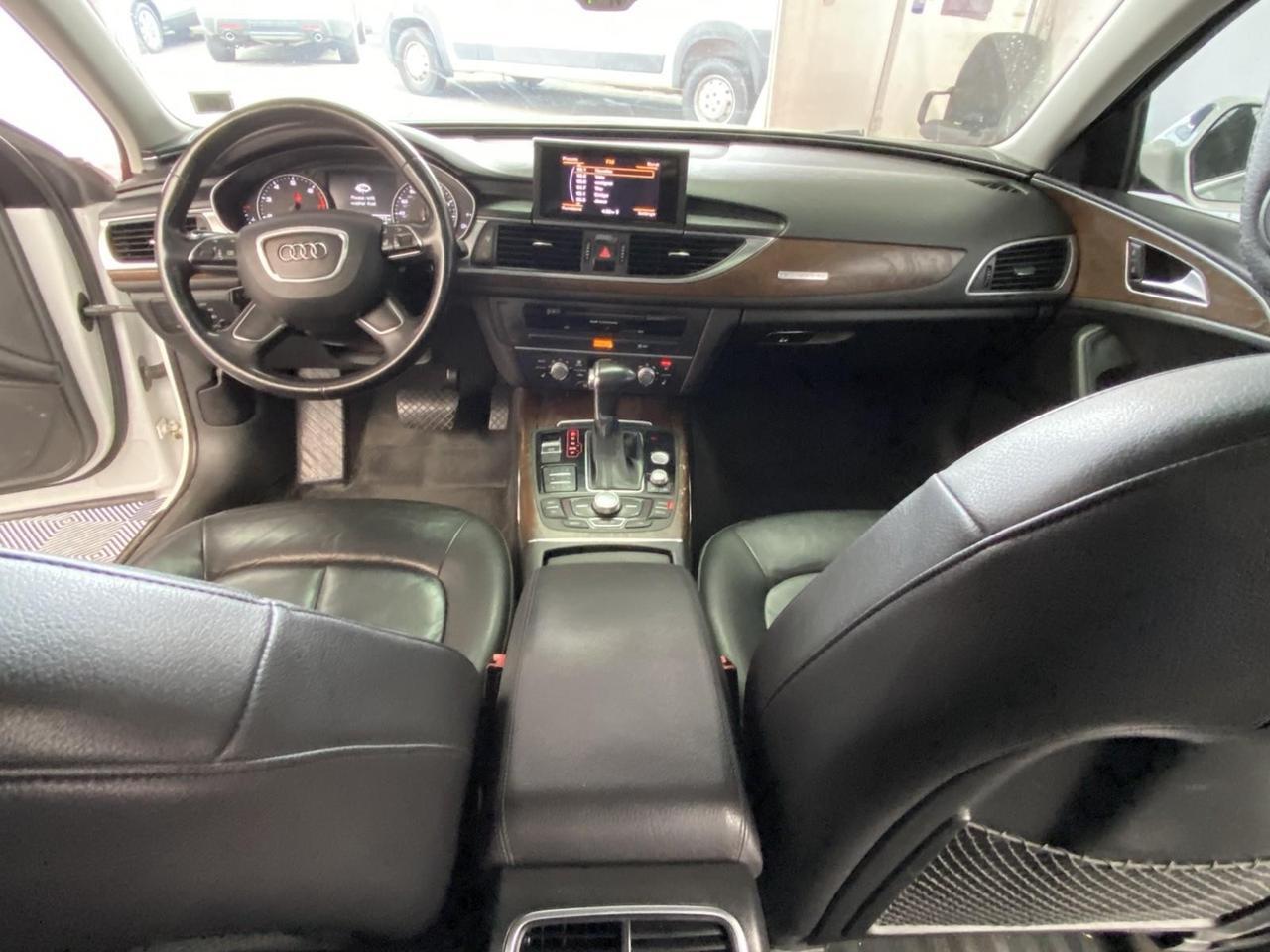 2014 Audi A6 2.0T Premium Richmond Hill NY