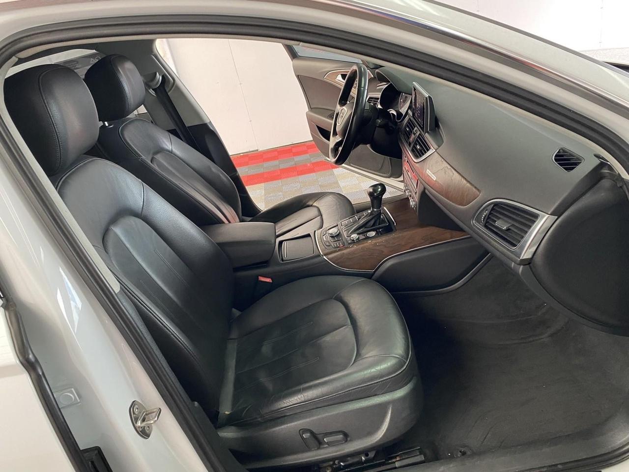 2014 Audi A6 2.0T Premium Richmond Hill NY