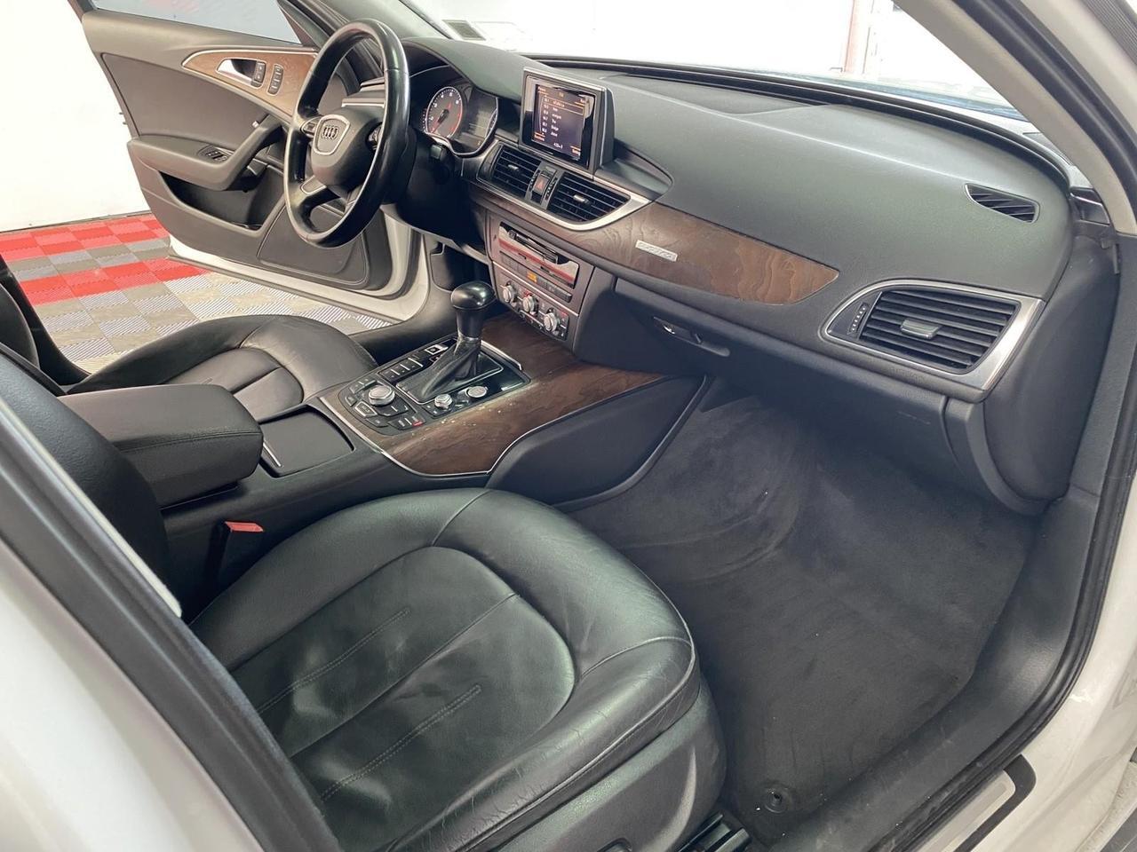 2014 Audi A6 2.0T Premium Richmond Hill NY