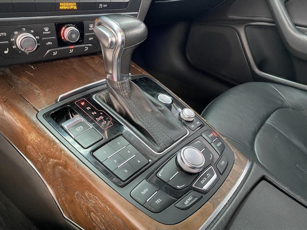 2014 Audi A6 2.0T Premium Richmond Hill NY