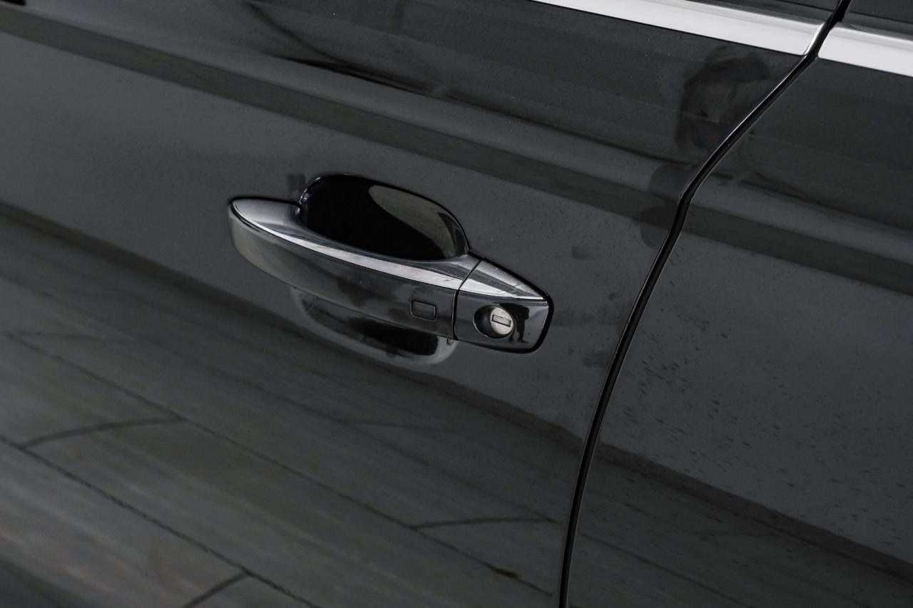 2014 Audi A6 3.0 TDI PRESTIGE QUATTRO BLIND SPOT ASSIST NAVIGATION SUNROOF LE Carrollton TX