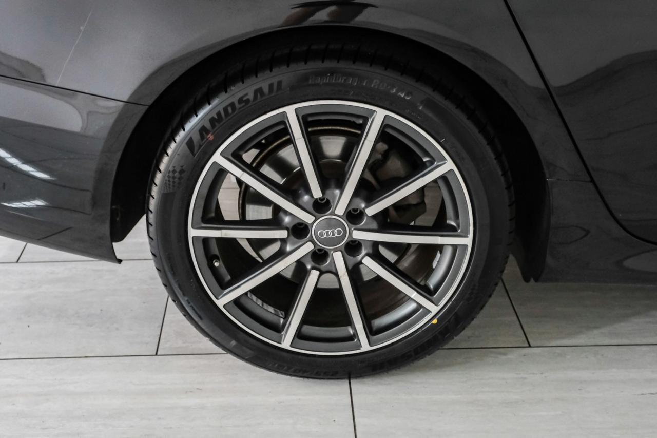 2014 Audi A6 3.0 TDI PRESTIGE QUATTRO BLIND SPOT ASSIST NAVIGATION SUNROOF LE Carrollton TX