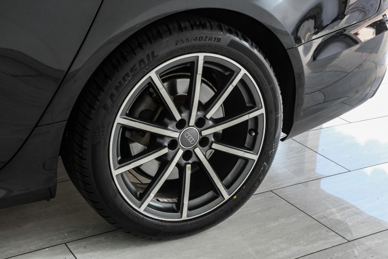 2014 Audi A6 3.0 TDI PRESTIGE QUATTRO BLIND SPOT ASSIST NAVIGATION SUNROOF LE Carrollton TX