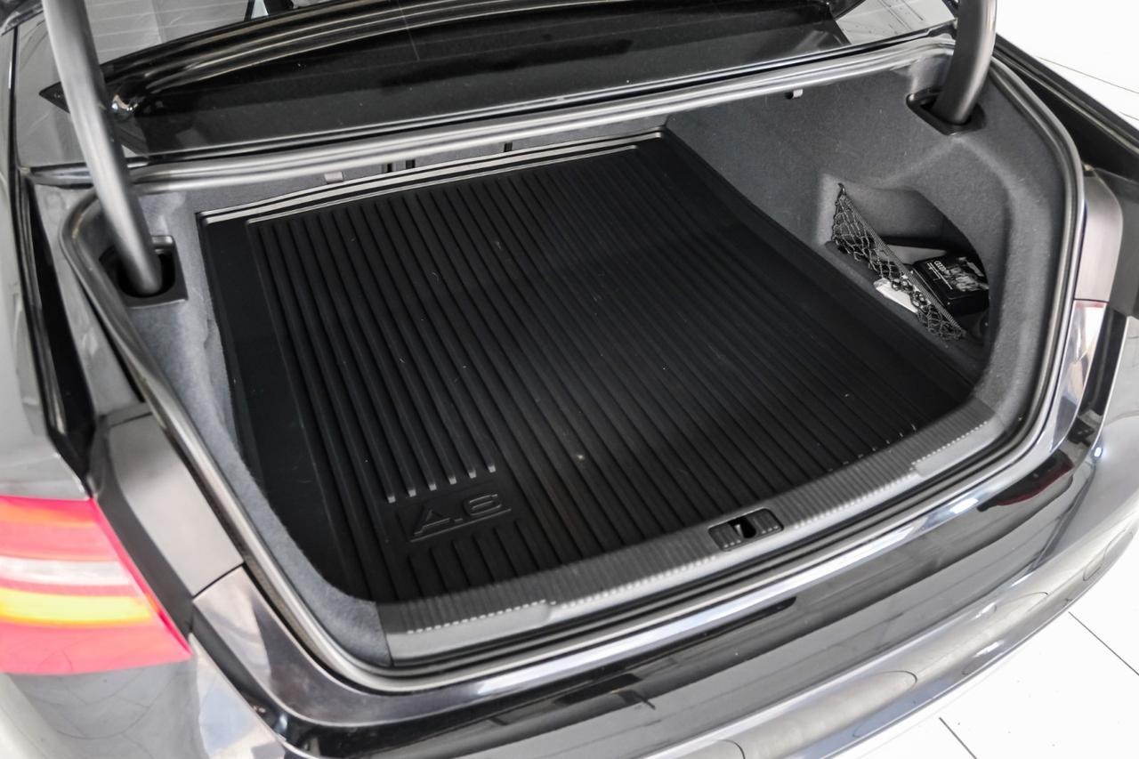 2014 Audi A6 3.0 TDI PRESTIGE QUATTRO BLIND SPOT ASSIST NAVIGATION SUNROOF LE Carrollton TX
