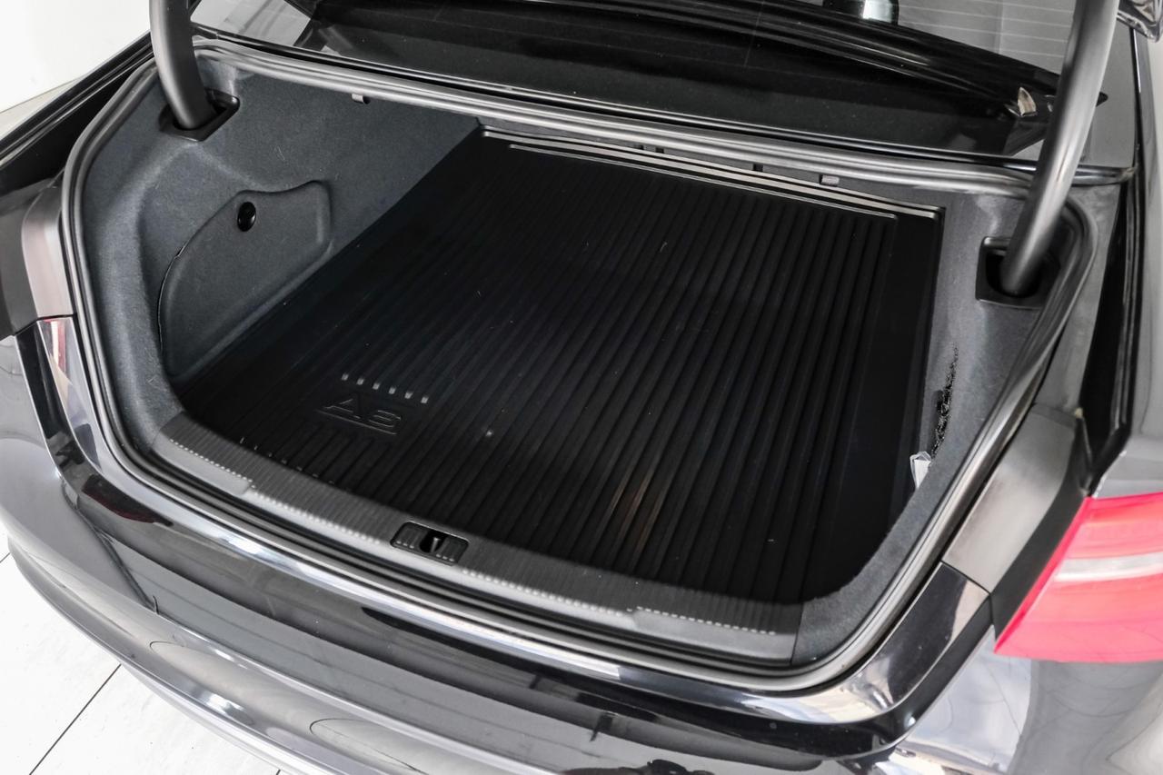 2014 Audi A6 3.0 TDI PRESTIGE QUATTRO BLIND SPOT ASSIST NAVIGATION SUNROOF LE Carrollton TX