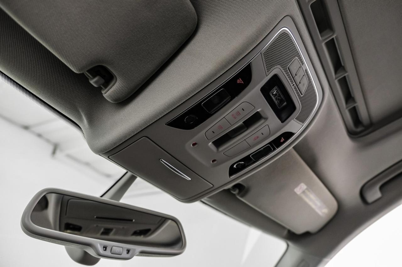 2014 Audi A6 3.0 TDI PRESTIGE QUATTRO BLIND SPOT ASSIST NAVIGATION SUNROOF LE Carrollton TX