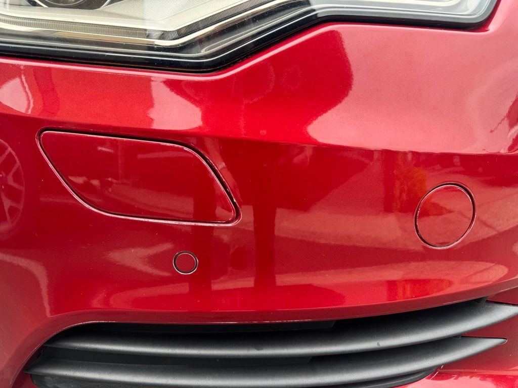 2014 Audi A6 3.0 TDI Premium Plus OR