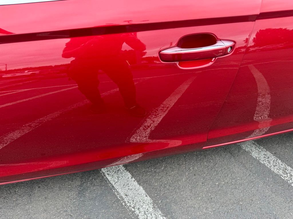 2014 Audi A6 3.0 TDI Premium Plus OR